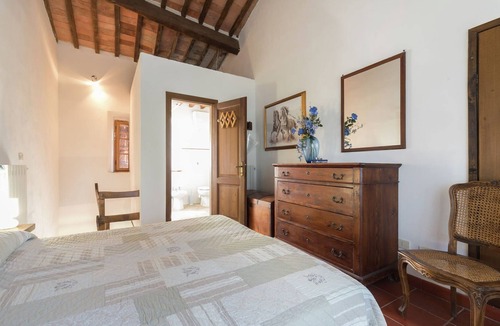 Castelnuovo di Val di Cecina House | Belvilla by OYO Podere Pisano bilo