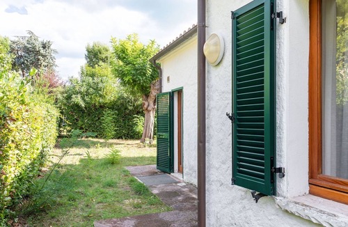 Villaggio Taunus House | Belvilla by OYO Peaceful Holiday Home with Garden