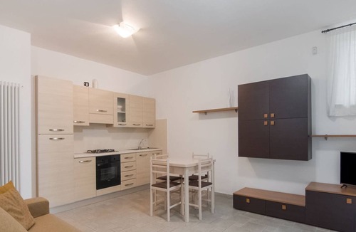 Cupramontana Apartment | Belvilla by OYO Rose di Fratta 1