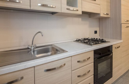 Cupramontana Apartment | Belvilla by OYO Rose di Fratta 1