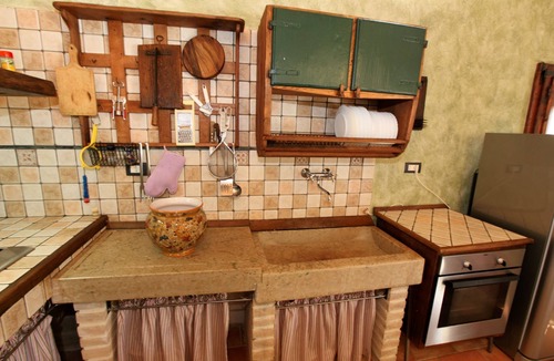 Furlo Cottage | Belvilla by OYO Ripa del Sole