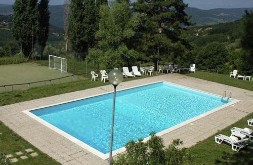 Petrognano House | Belvilla by OYO Santa Cecilia