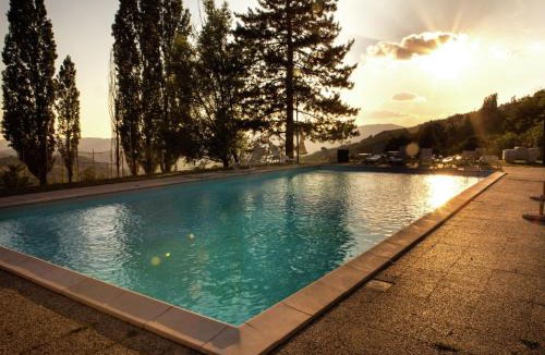 Petrognano House | Belvilla by OYO Santa Cecilia