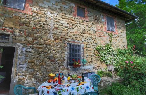 Petrognano House | Belvilla by OYO Santa Cecilia