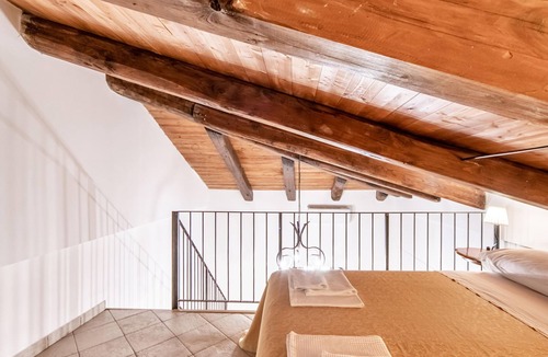 Stilo House | Belvilla by OYO SantAndrea