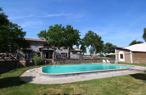 Bagnoregio House | Belvilla by OYO Stalla