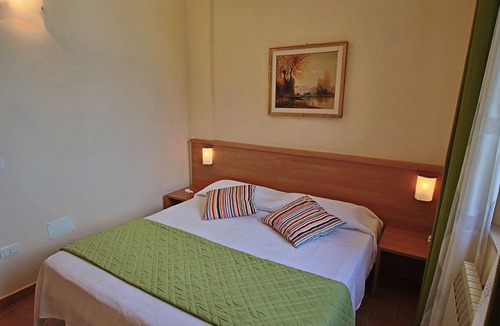 Arcevia Apartment | Belvilla by OYO Tramonto
