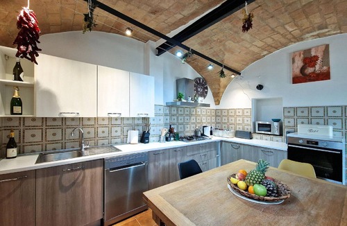 Montecosaro House | Belvilla by OYO Villa Due Pini Cavallino