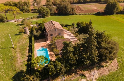 Montecosaro House | Belvilla by OYO Villa Due Pini Cavallino