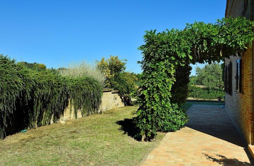 Montecosaro Villa | Belvilla by OYO Villa Zimmerman
