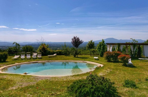 Graffignano Villa | Belvilla by OYO Villa Graffi