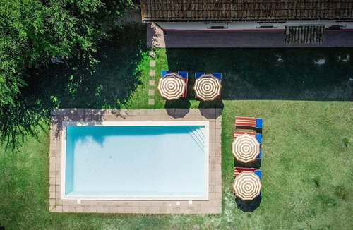 Pergola Villa | Belvilla by OYO Villa Sapori