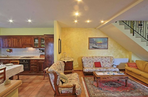 Piobbico Villa | Belvilla by OYO Villa Artisti