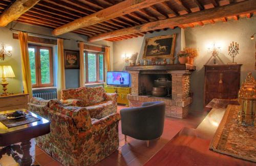 Ficulle Villa | Belvilla by OYO Villa La Palazzeta