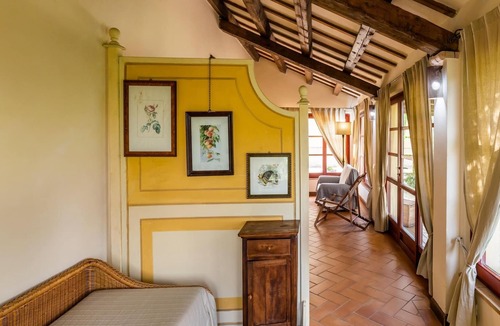 Osimo House | Belvilla by OYO Villa Osimo