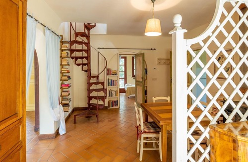Osimo House | Belvilla by OYO Villa Osimo