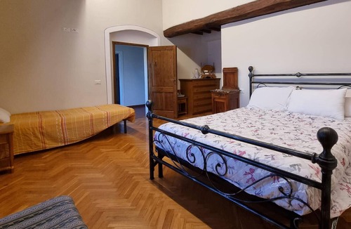 Marina Di Camerota Apartment | Belvilla by OYO Cilento 5