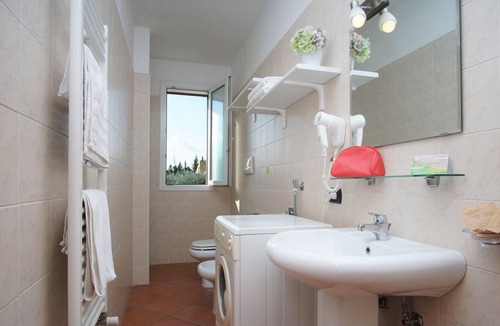 Marina Di Camerota Apartment | Belvilla by OYO Cilento 5