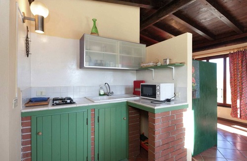 Valdamonte Apartment | Belvilla by OYO Casa Reale Due