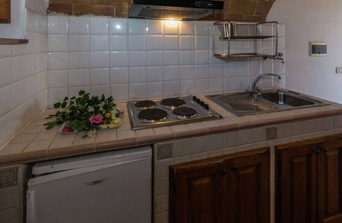 Monterotondo Marittimo House | Belvilla by OYO Clara