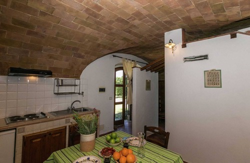 Monterotondo Marittimo House | Belvilla by OYO Clara