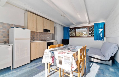 Santa Marina Apartment | Belvilla by OYO Apartment in Policastro Bussentino