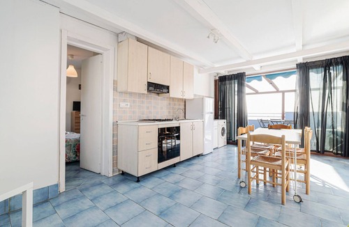 Policastro Bussentino Apartment | Belvilla by OYO Apartment in Policastro Bussentino