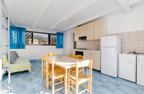 Policastro Bussentino Apartment | Belvilla by OYO Apartment in Policastro Bussentino