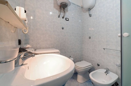 Santa Marina Apartment | Belvilla by OYO Apartment in Policastro Bussentino
