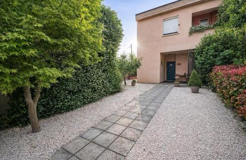 Urbino House | Bembo Dodici