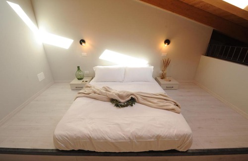 Vanchiglietta Apartment | Bene39