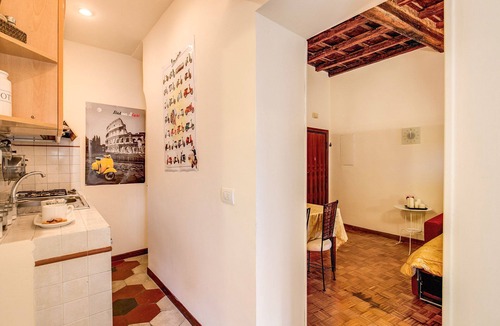 Trastevere House | Benedetta charme apartment