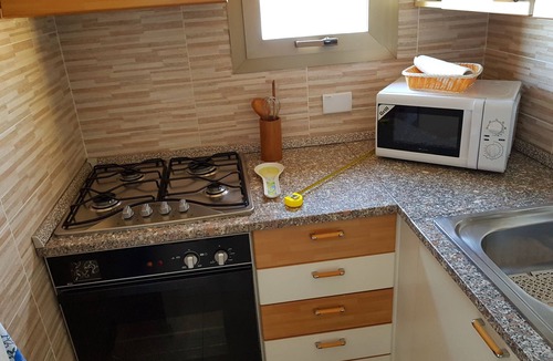Mirafiori Sud Apartment | Benghazi apartment