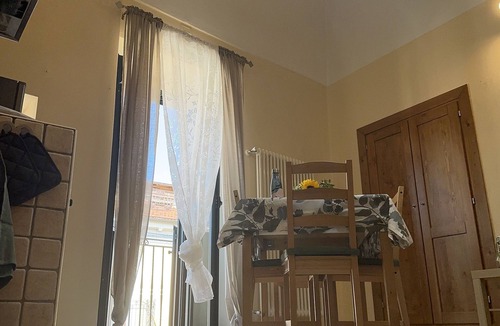 Raiano House | Bengiorne! vacation home broom