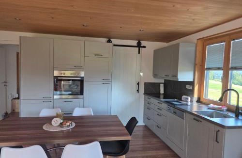Sibratsgfaell Apartment | Bereuter