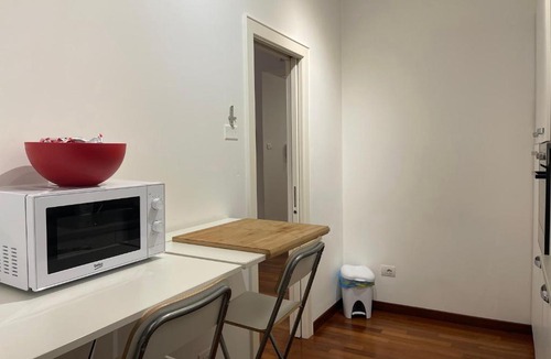 Bari City Centre Apartment | Berga Exclusive Suite