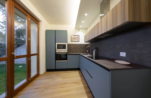 Montalcino Apartment | Bergamot with Garden