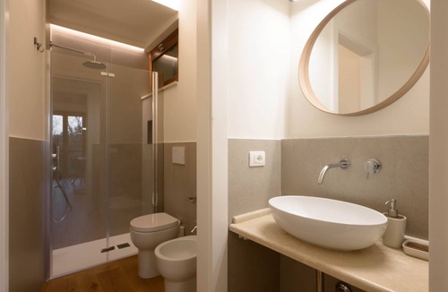 Montalcino Apartment | Bergamot with Garden