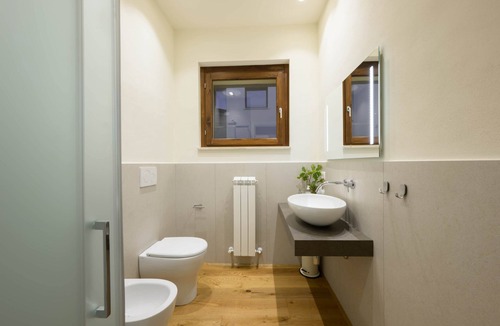 Montalcino Apartment | Bergamot with Garden