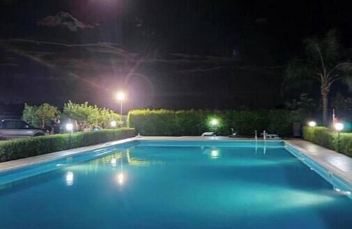 Gioiosa Ionica Apartment | Bergamotto Apartment