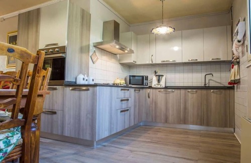 Fornole Villa | Best Escape Villa Surrounded by Meadows and Trees