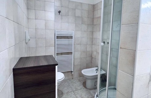 Municipio 2 Apartment | Best Stay-Apartments in Capruzzi 1