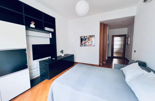 Bari City Centre Apartment | Best Stay - Central Station Suite Apartments