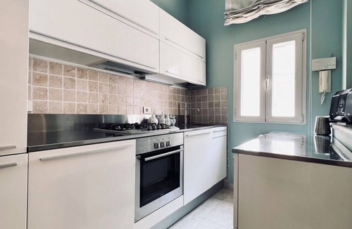 Bari City Centre House | Best Stay-Intendency21