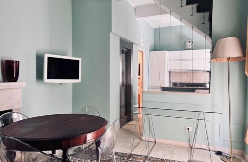 Bari City Centre House | Best Stay-Intendency21