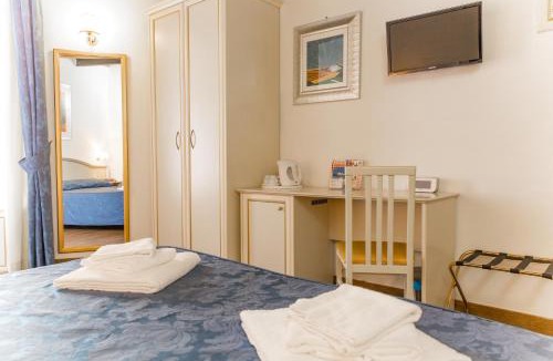 Rome City Centre Bed & Breakfast | Best Suites Pantheon