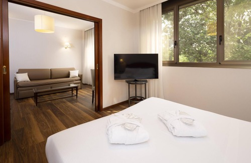 Novegro Hotel | Best Western Air Hotel Linate