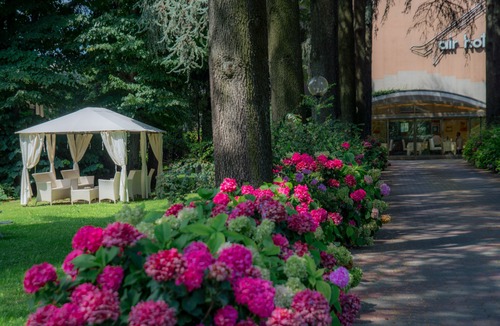 Novegro Hotel | Best Western Air Hotel Linate