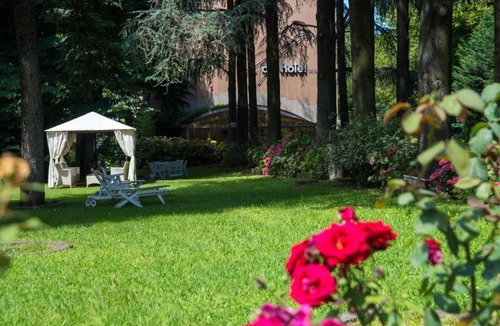Novegro Hotel | Best Western Air Hotel Linate