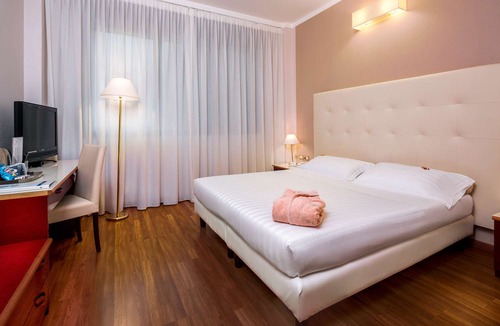 Novegro Hotel | Best Western Air Hotel Linate